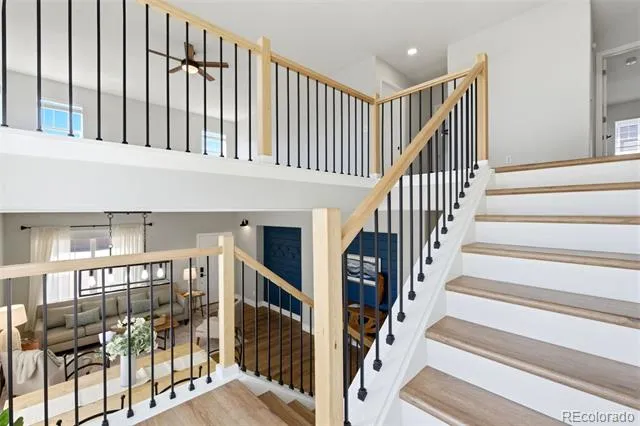 7311 Serena Drive Castle Pines, CO 80108