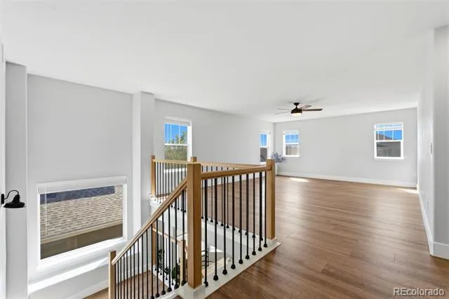 7311 Serena Drive Castle Pines, CO 80108