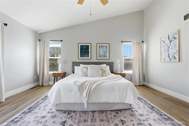 7311 Serena Drive Castle Pines, CO 80108
