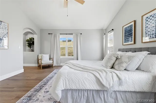 7311 Serena Drive Castle Pines, CO 80108