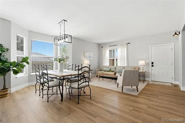 7311 Serena Drive Castle Pines, CO 80108