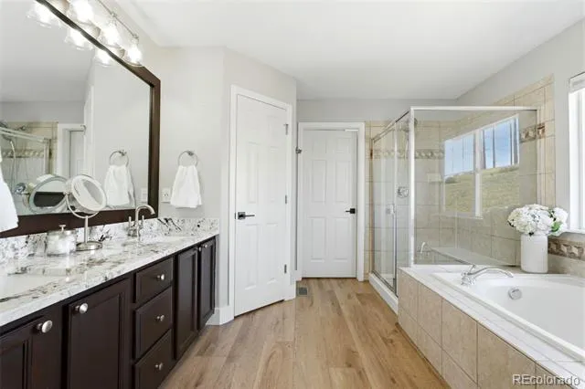 7311 Serena Drive Castle Pines, CO 80108