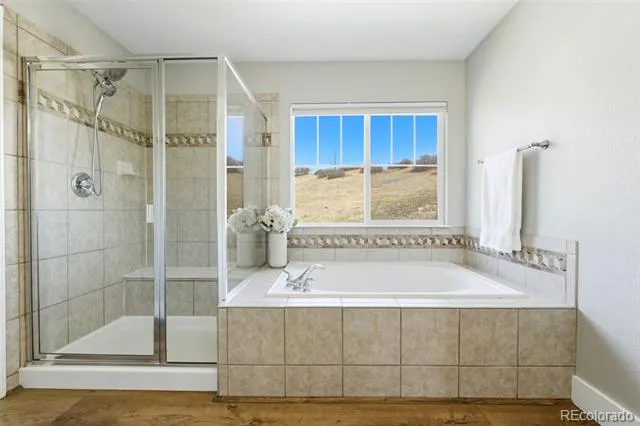 7311 Serena Drive Castle Pines, CO 80108