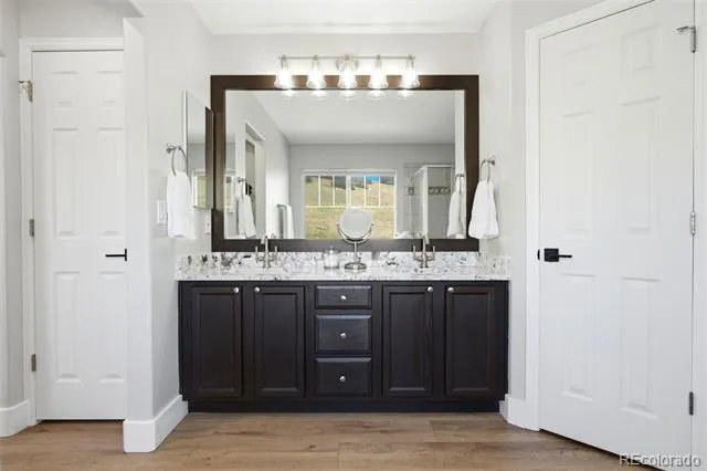 7311 Serena Drive Castle Pines, CO 80108