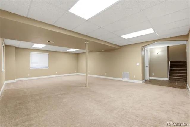 7311 Serena Drive Castle Pines, CO 80108