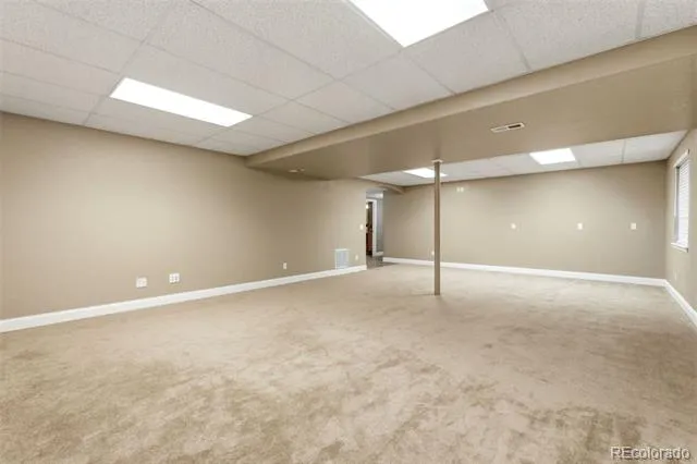 7311 Serena Drive Castle Pines, CO 80108