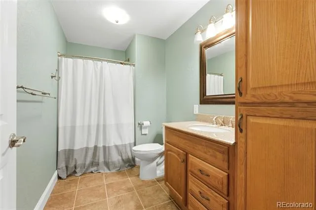 7311 Serena Drive Castle Pines, CO 80108