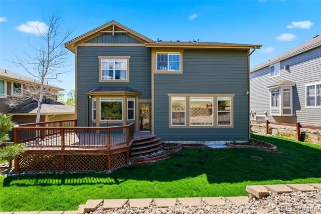7311 Serena Drive Castle Pines, CO 80108