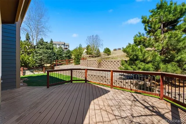 7311 Serena Drive Castle Pines, CO 80108