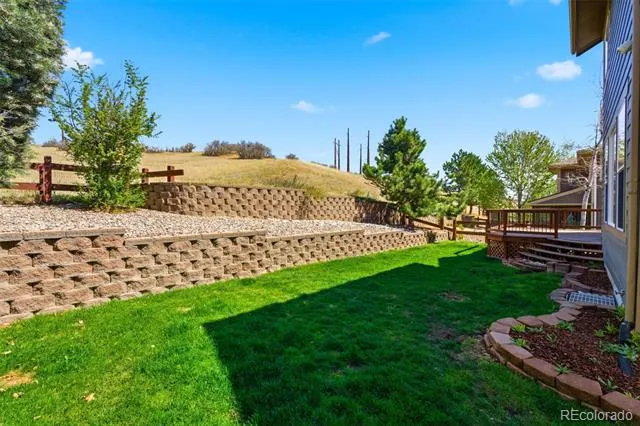 7311 Serena Drive Castle Pines, CO 80108