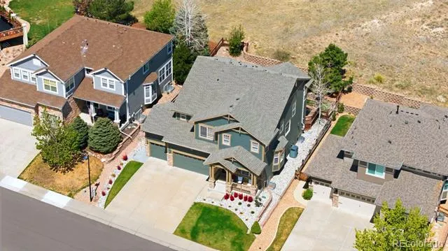7311 Serena Drive Castle Pines, CO 80108