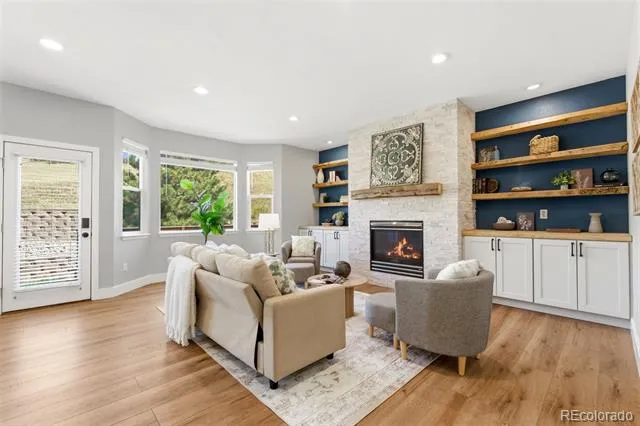 7311 Serena Drive Castle Pines, CO 80108