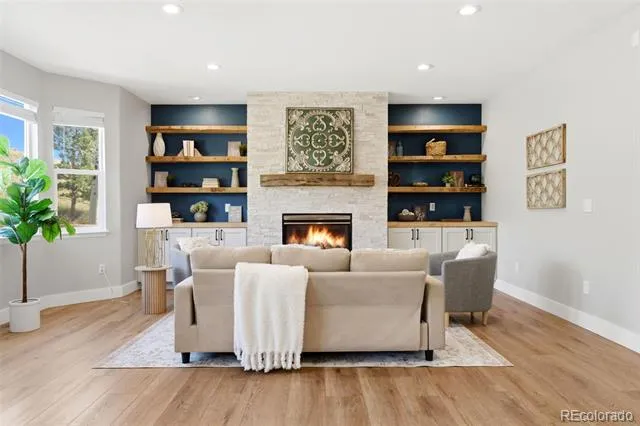 7311 Serena Drive Castle Pines, CO 80108