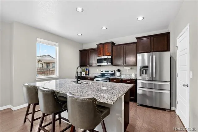 804 Mulberry Court Brighton, CO 80601