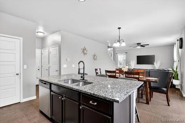 804 Mulberry Court Brighton, CO 80601