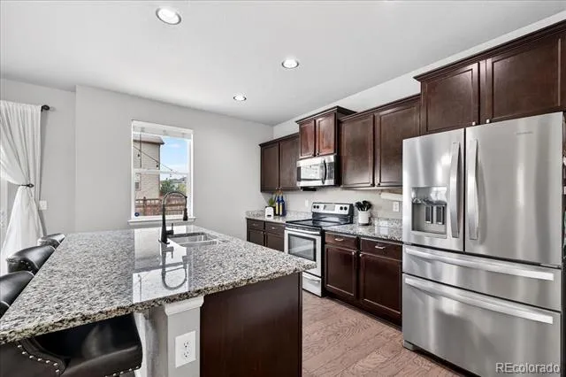 804 Mulberry Court Brighton, CO 80601