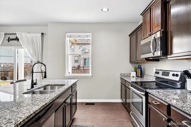 804 Mulberry Court Brighton, CO 80601