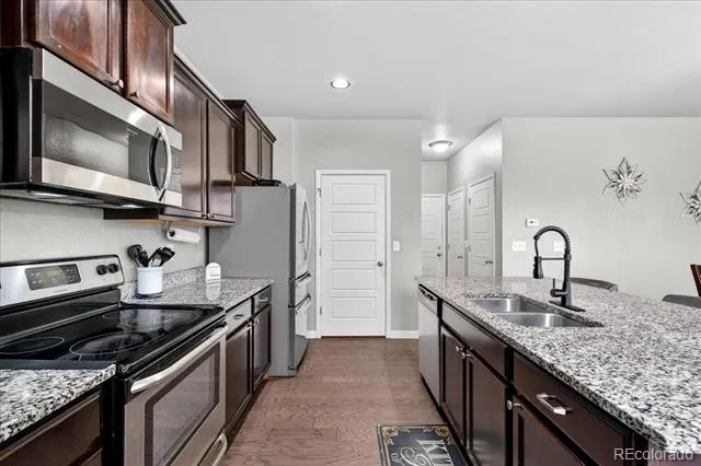 804 Mulberry Court Brighton, CO 80601