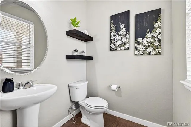 804 Mulberry Court Brighton, CO 80601