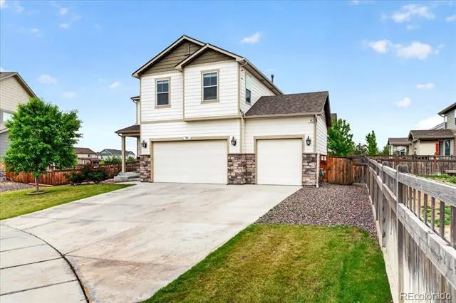804 Mulberry Court Brighton, CO 80601