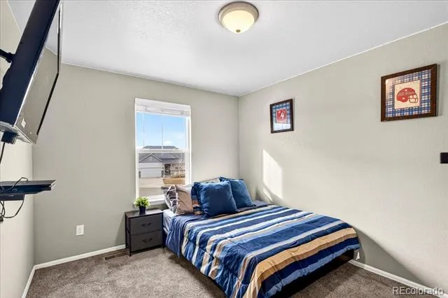 804 Mulberry Court Brighton, CO 80601