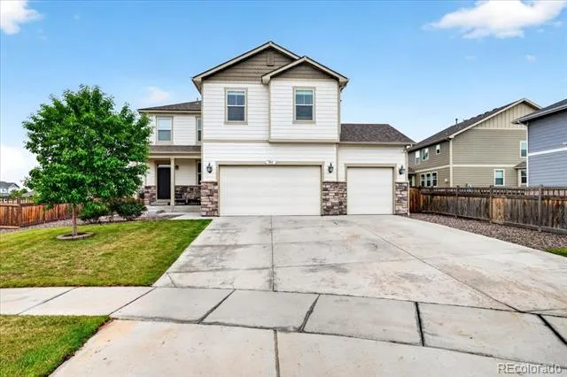 804 Mulberry Court Brighton, CO 80601
