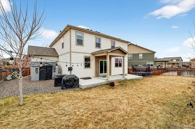 804 Mulberry Court Brighton, CO 80601