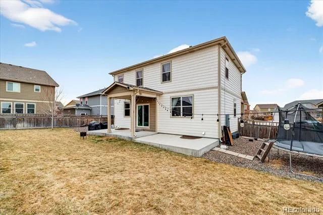804 Mulberry Court Brighton, CO 80601