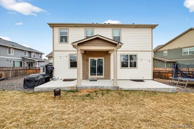 804 Mulberry Court Brighton, CO 80601