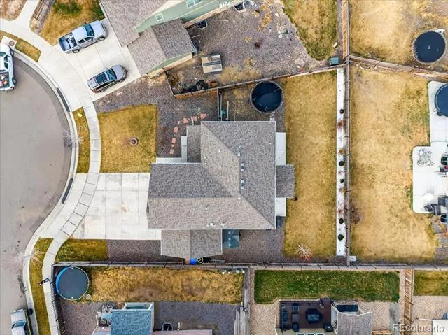 804 Mulberry Court Brighton, CO 80601