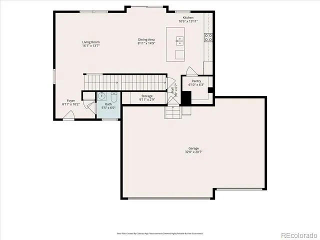 804 Mulberry Court Brighton, CO 80601