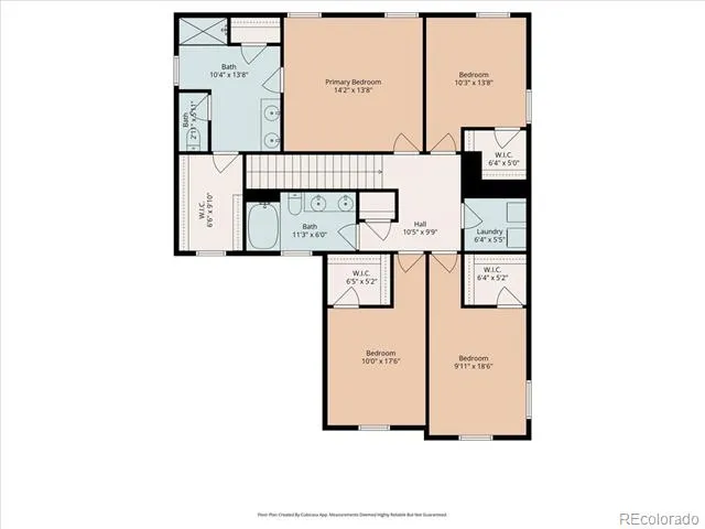 804 Mulberry Court Brighton, CO 80601