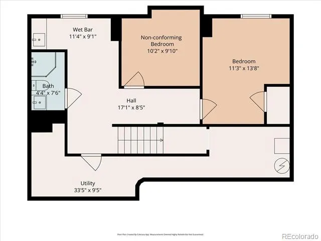 804 Mulberry Court Brighton, CO 80601