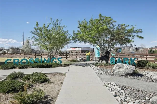 804 Mulberry Court Brighton, CO 80601