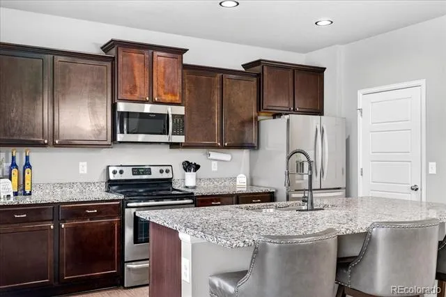 804 Mulberry Court Brighton, CO 80601