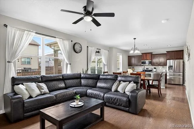 804 Mulberry Court Brighton, CO 80601