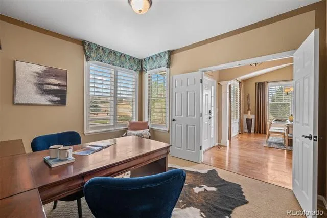 42305 Forest Oaks Drive Elizabeth, CO 80107
