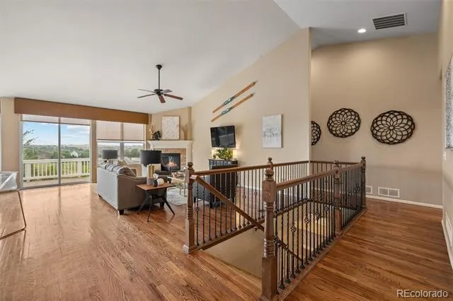 42305 Forest Oaks Drive Elizabeth, CO 80107
