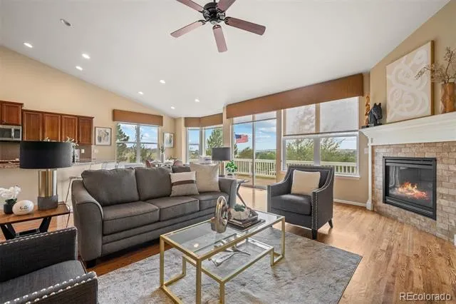 42305 Forest Oaks Drive Elizabeth, CO 80107