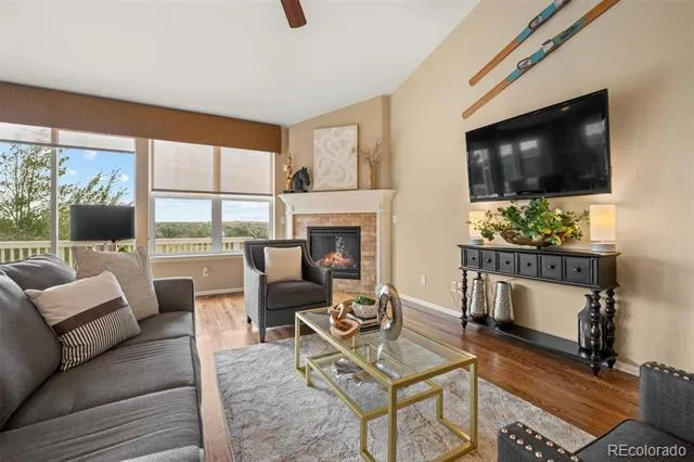 42305 Forest Oaks Drive Elizabeth, CO 80107