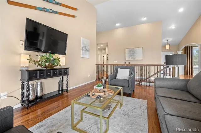 42305 Forest Oaks Drive Elizabeth, CO 80107