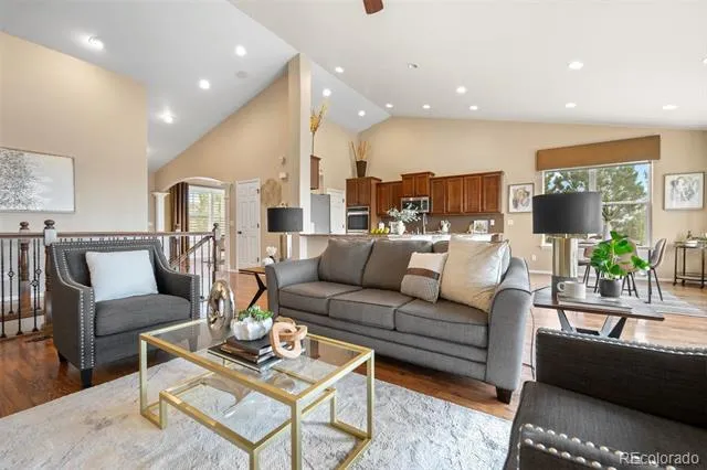 42305 Forest Oaks Drive Elizabeth, CO 80107