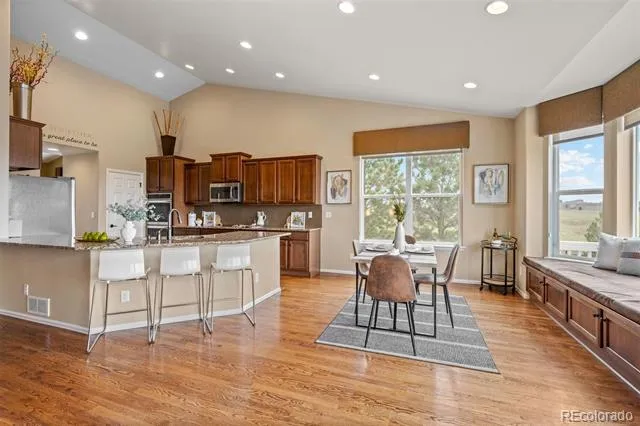 42305 Forest Oaks Drive Elizabeth, CO 80107