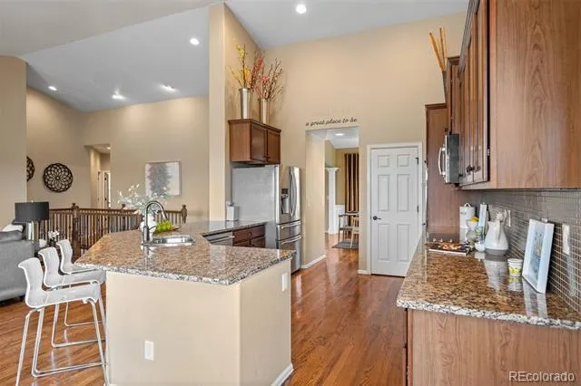 42305 Forest Oaks Drive Elizabeth, CO 80107