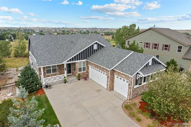 42305 Forest Oaks Drive Elizabeth, CO 80107