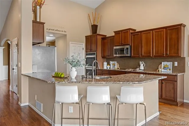 42305 Forest Oaks Drive Elizabeth, CO 80107