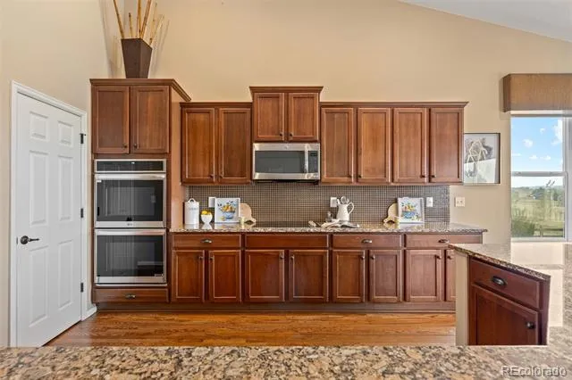 42305 Forest Oaks Drive Elizabeth, CO 80107
