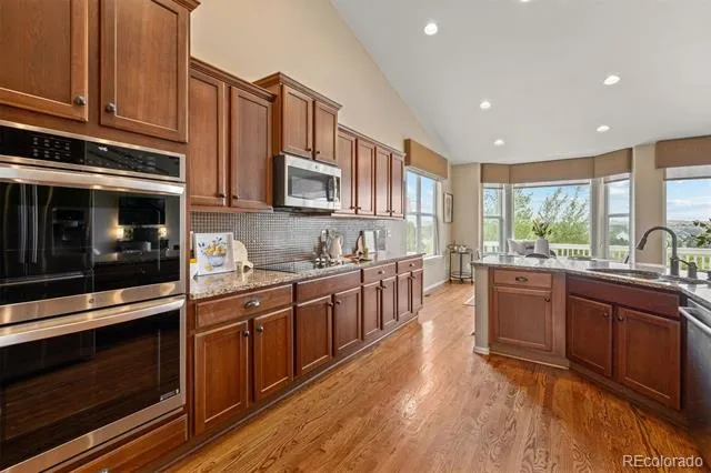 42305 Forest Oaks Drive Elizabeth, CO 80107