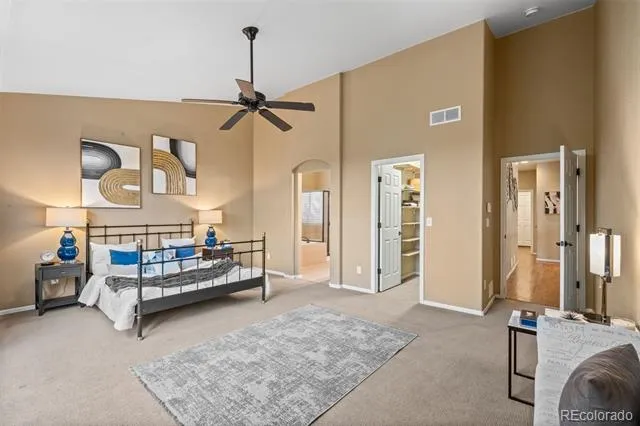 42305 Forest Oaks Drive Elizabeth, CO 80107