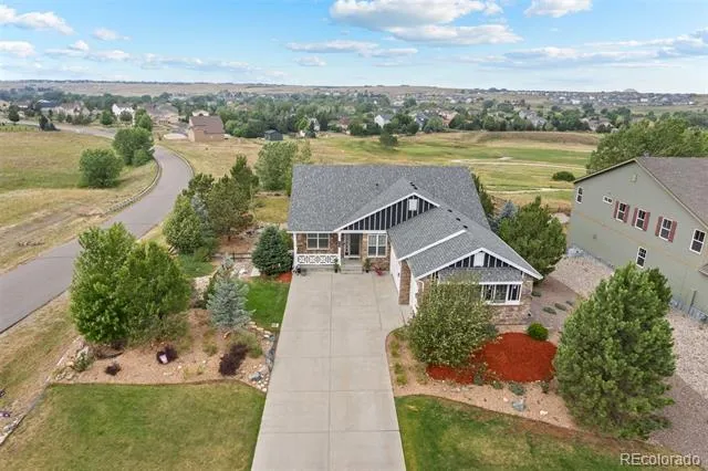 42305 Forest Oaks Drive Elizabeth, CO 80107